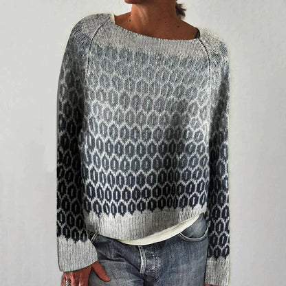 Sanya - Essential and Ultra-Comfortable Sweater