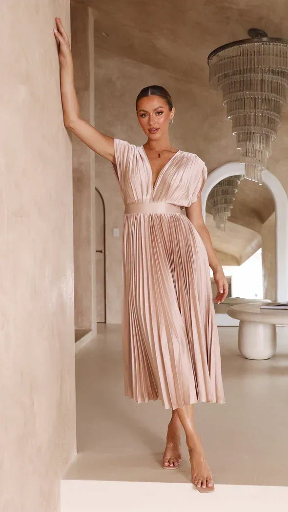 Emma™ | Maxi Dress
