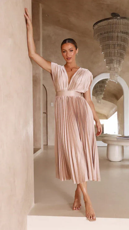 Emma™ | Maxi Dress