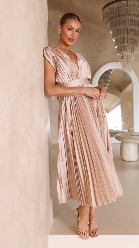 Emma™ | Maxi Dress