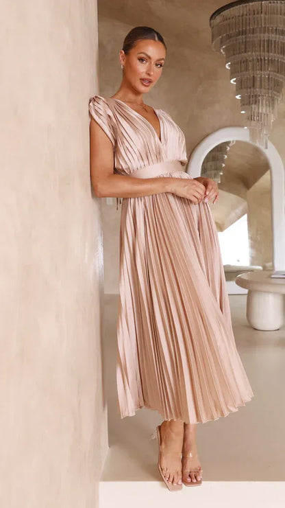 Emma™ | Maxi Dress