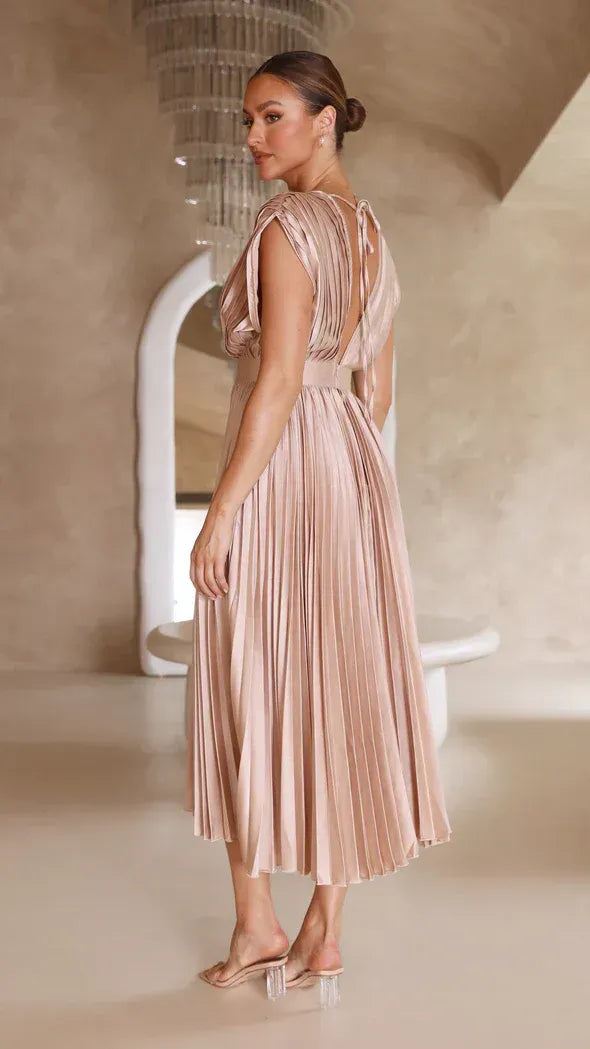 Emma™ | Maxi Dress