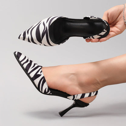 Carys™ | Slingback Heels