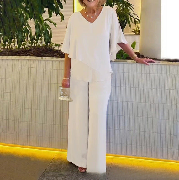 Joelle™ | Wide-Leg Set