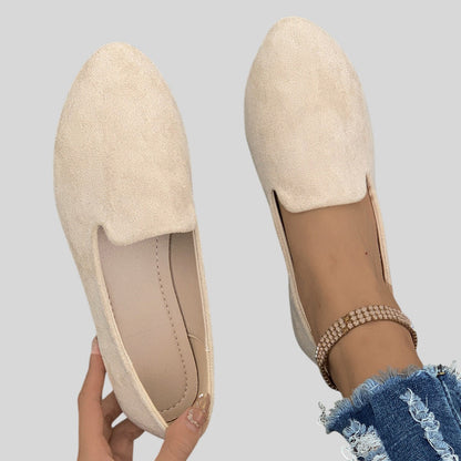 Tara™ | Pointed Toe Flats