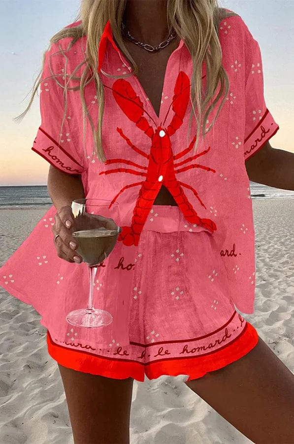 Maelle™ | Summer Set
