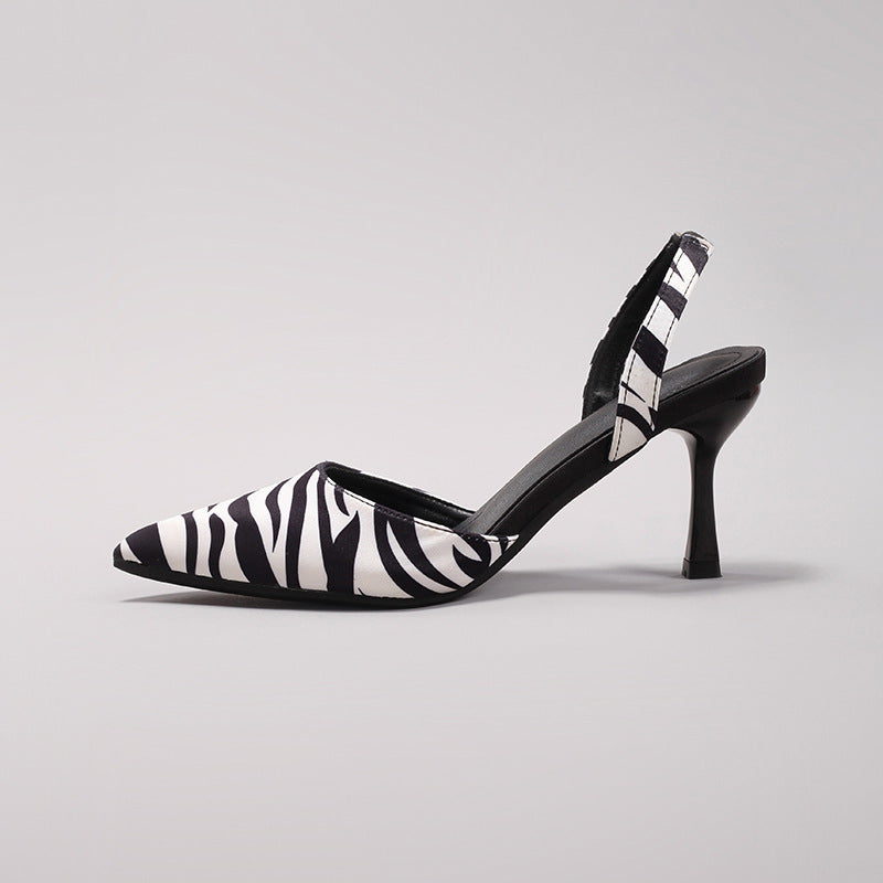 Carys™ | Slingback Heels