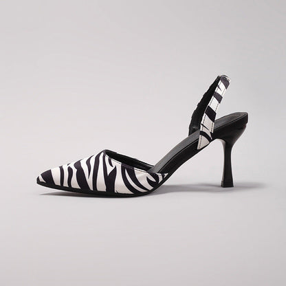Carys™ | Slingback Heels