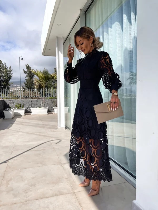 Mirielle™ | Lace Dress