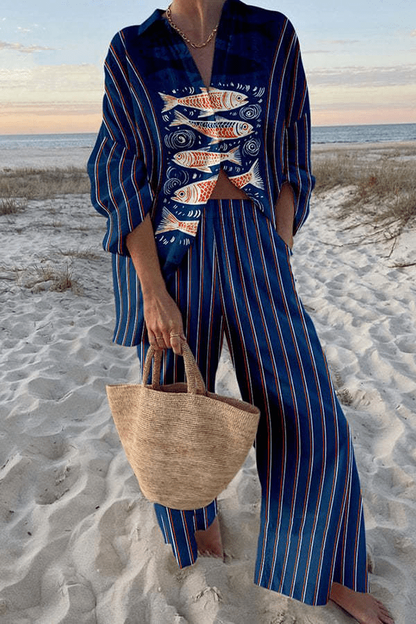 Veloura™ | Summer Set