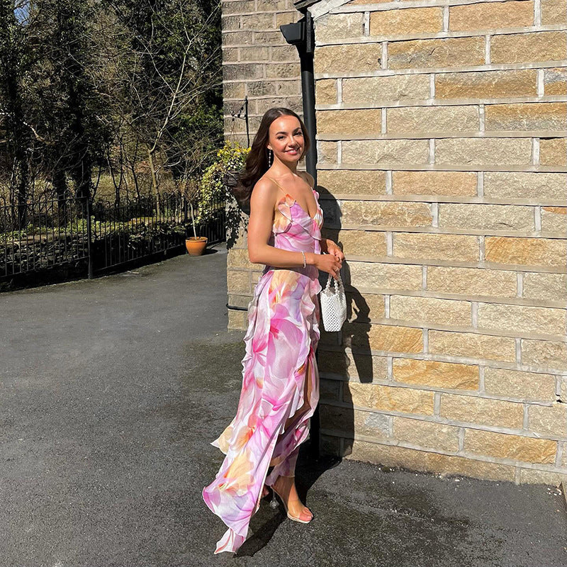Nylah™ | Maxi Dress