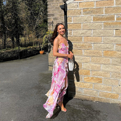 Nylah™ | Maxi Dress
