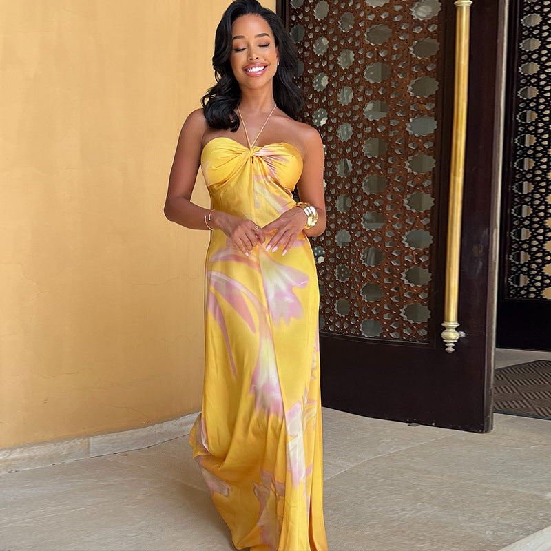 Madilyn™ | Maxi Dress