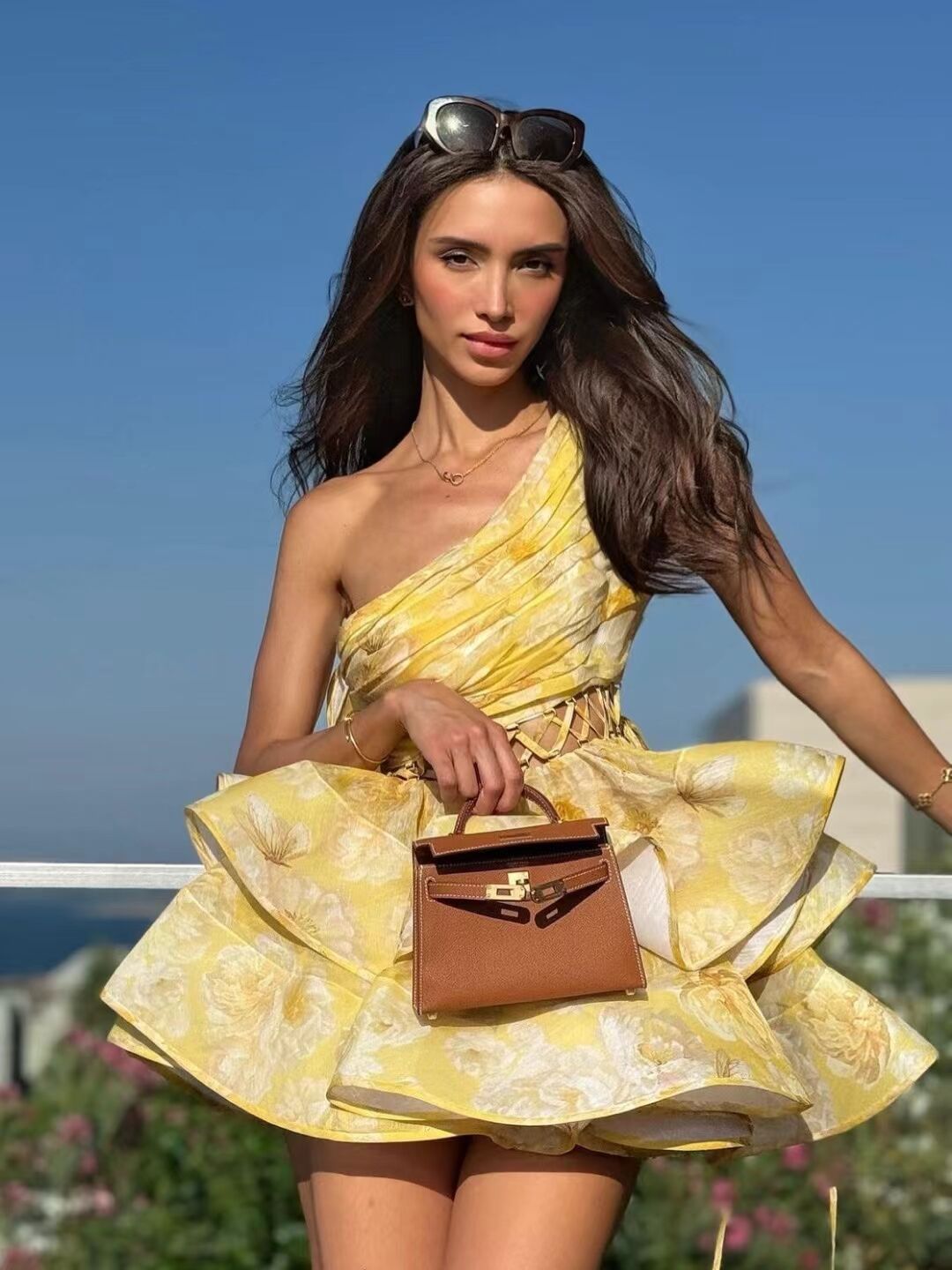 Daphne™ | Mini Dress