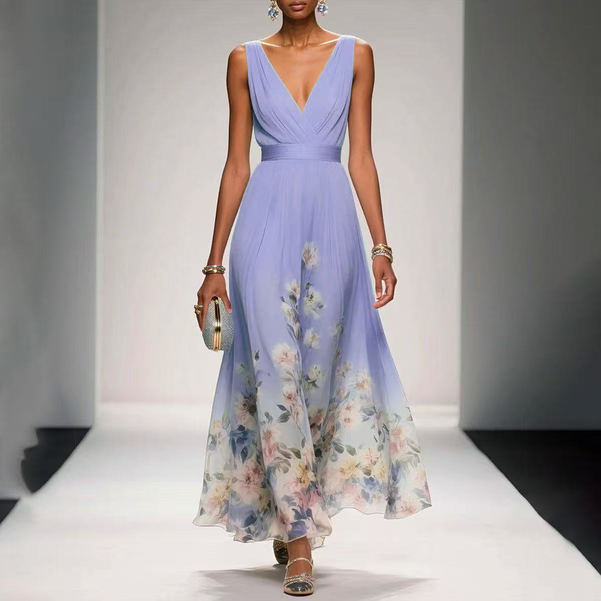 Saphira™ | Summer Dress