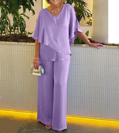 Joelle™ | Wide-Leg Set