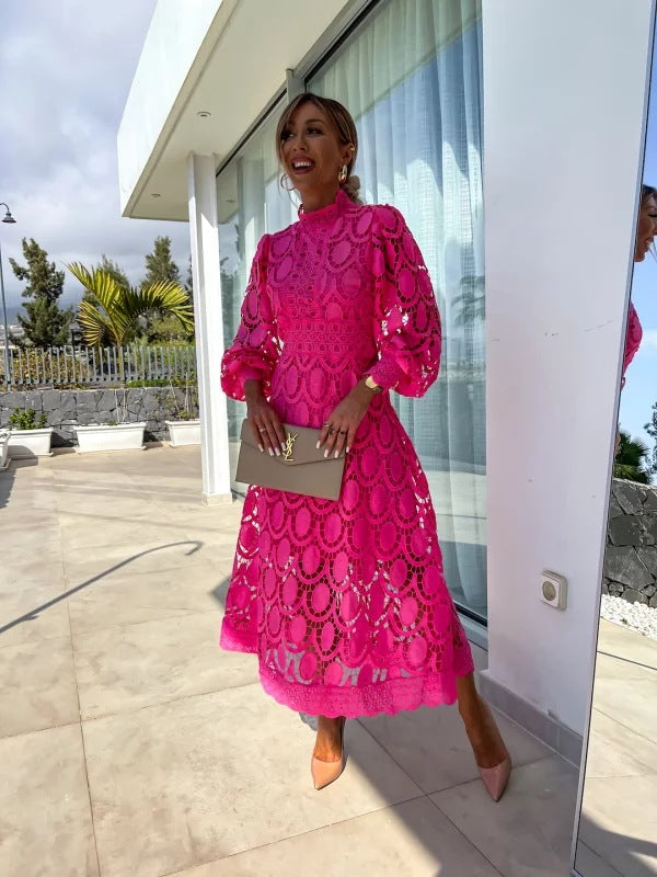 Mirielle™ | Lace Dress
