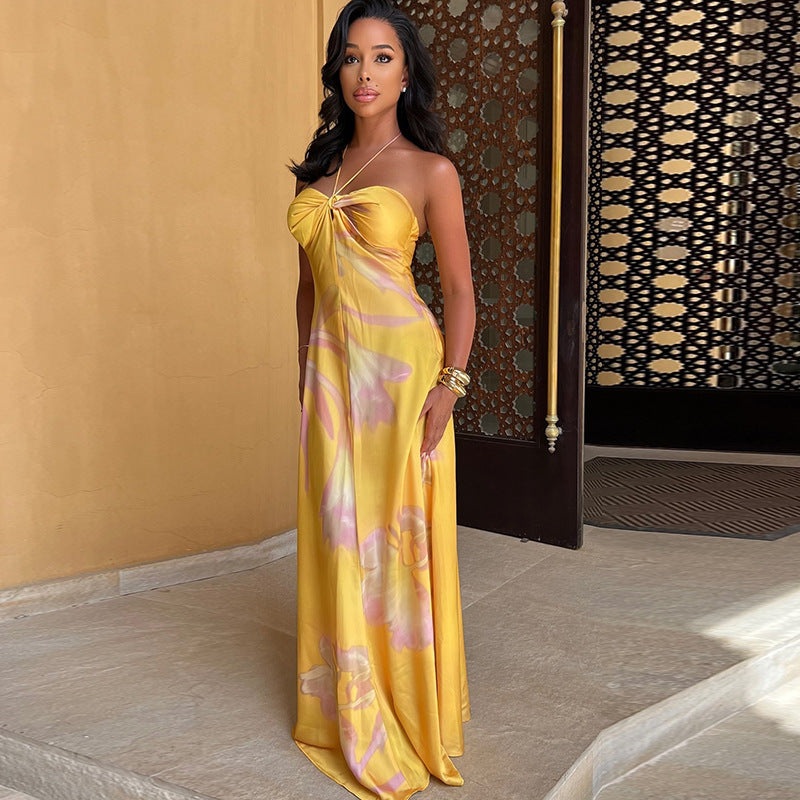 Madilyn™ | Maxi Dress
