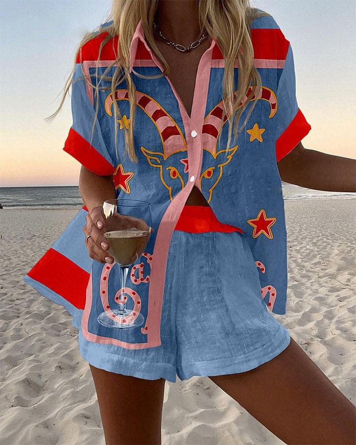 Antoinette™ - Summer Set