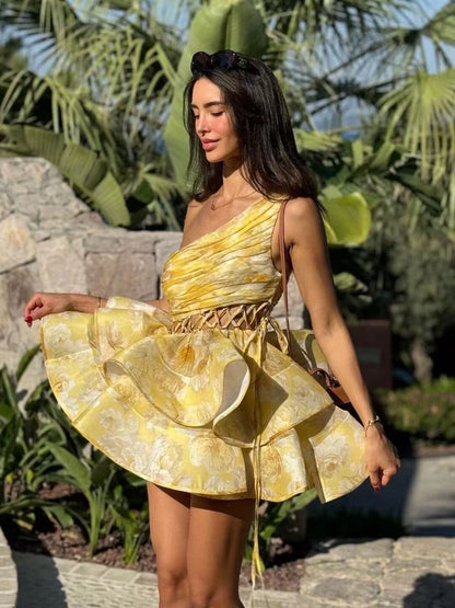 Daphne™ | Mini Dress