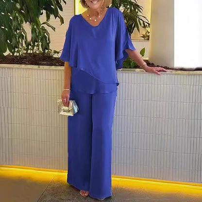 Joelle™ | Wide-Leg Set