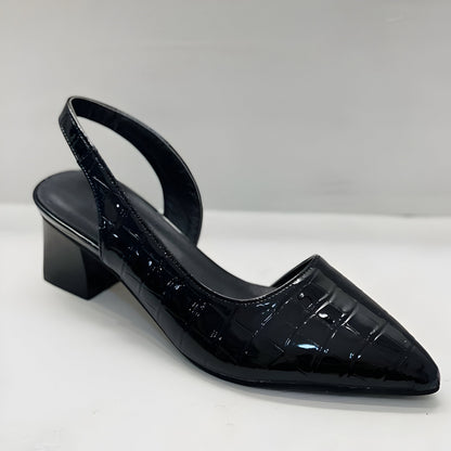 Wynn™ | Wide-Toe Heels