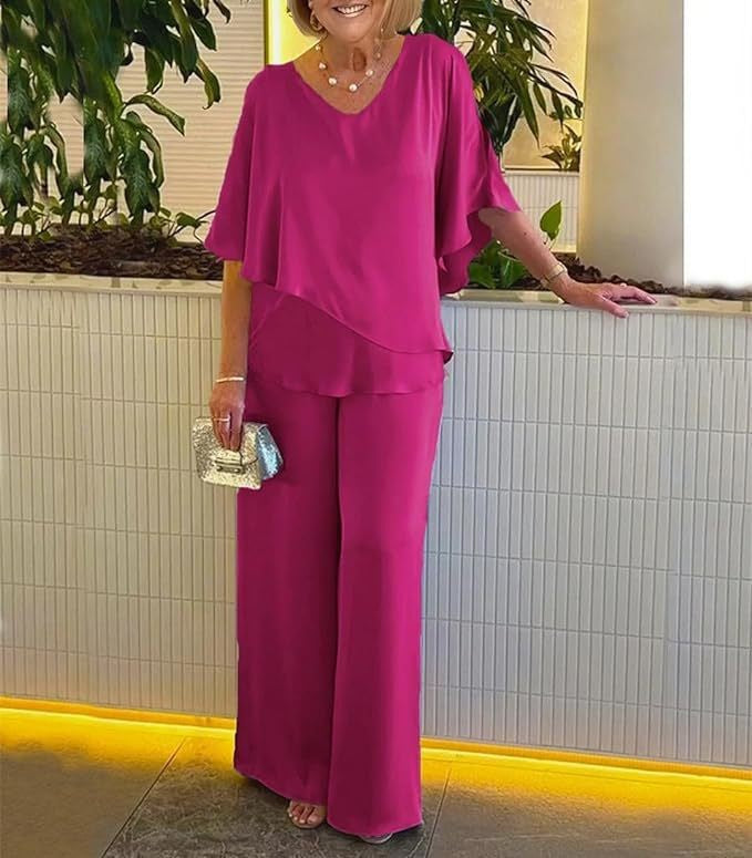 Joelle™ | Wide-Leg Set