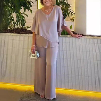 Joelle™ | Wide-Leg Set