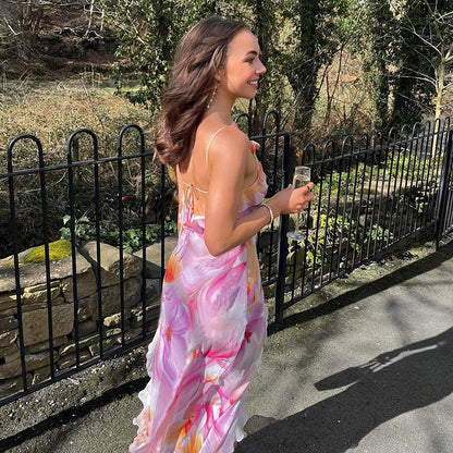 Nylah™ | Maxi Dress