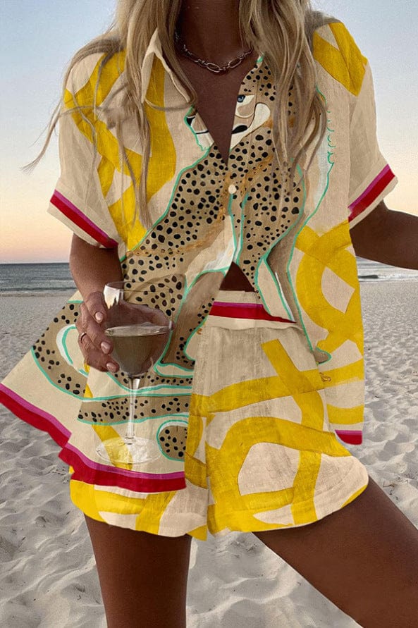 Clotilde™ | Summer Set