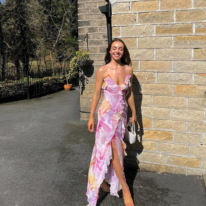 Nylah™ | Maxi Dress