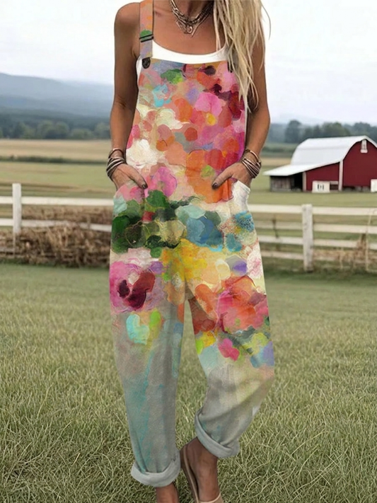 Rica™ | Bloom Jumpsuit