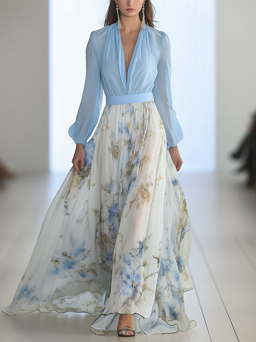 Celestine™ | Maxi Dress