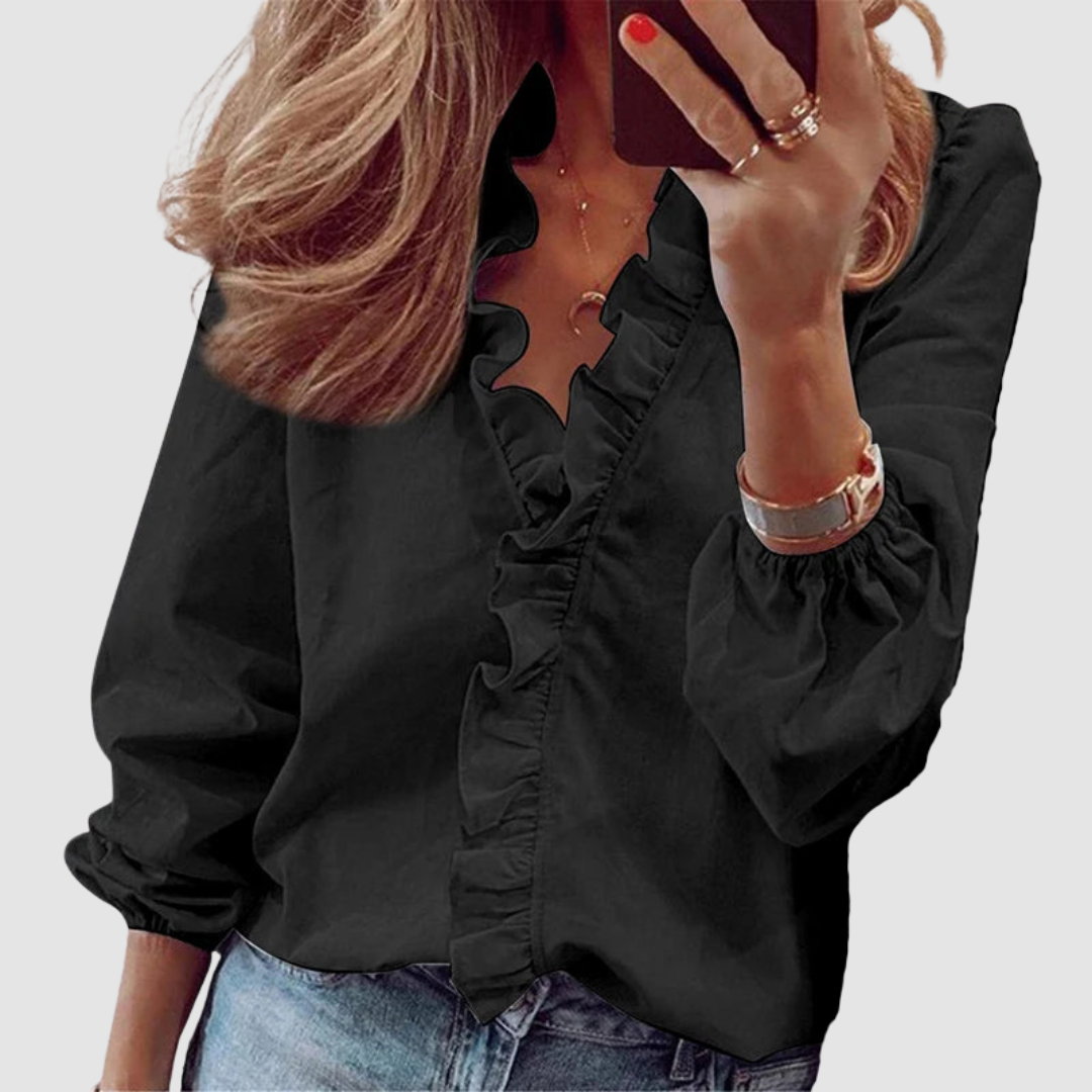 Chaya™ | Floral Blouse