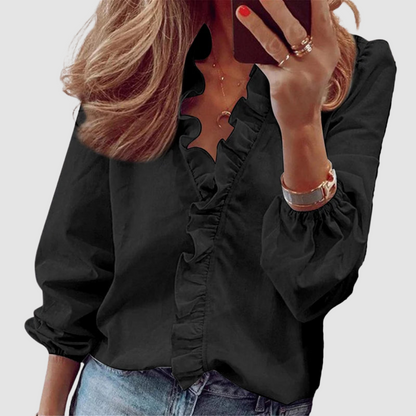 Chaya™ | Floral Blouse