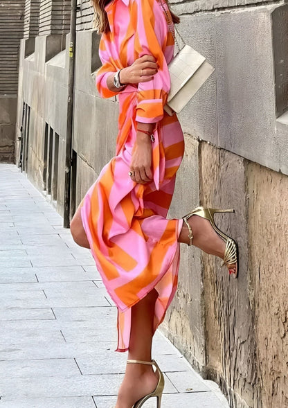 Colette™ | Wrap Dress
