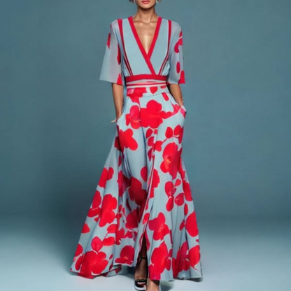 Astoria™ | Maxi Dress