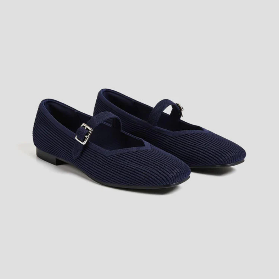 Aveline™ | Comfort Loafer