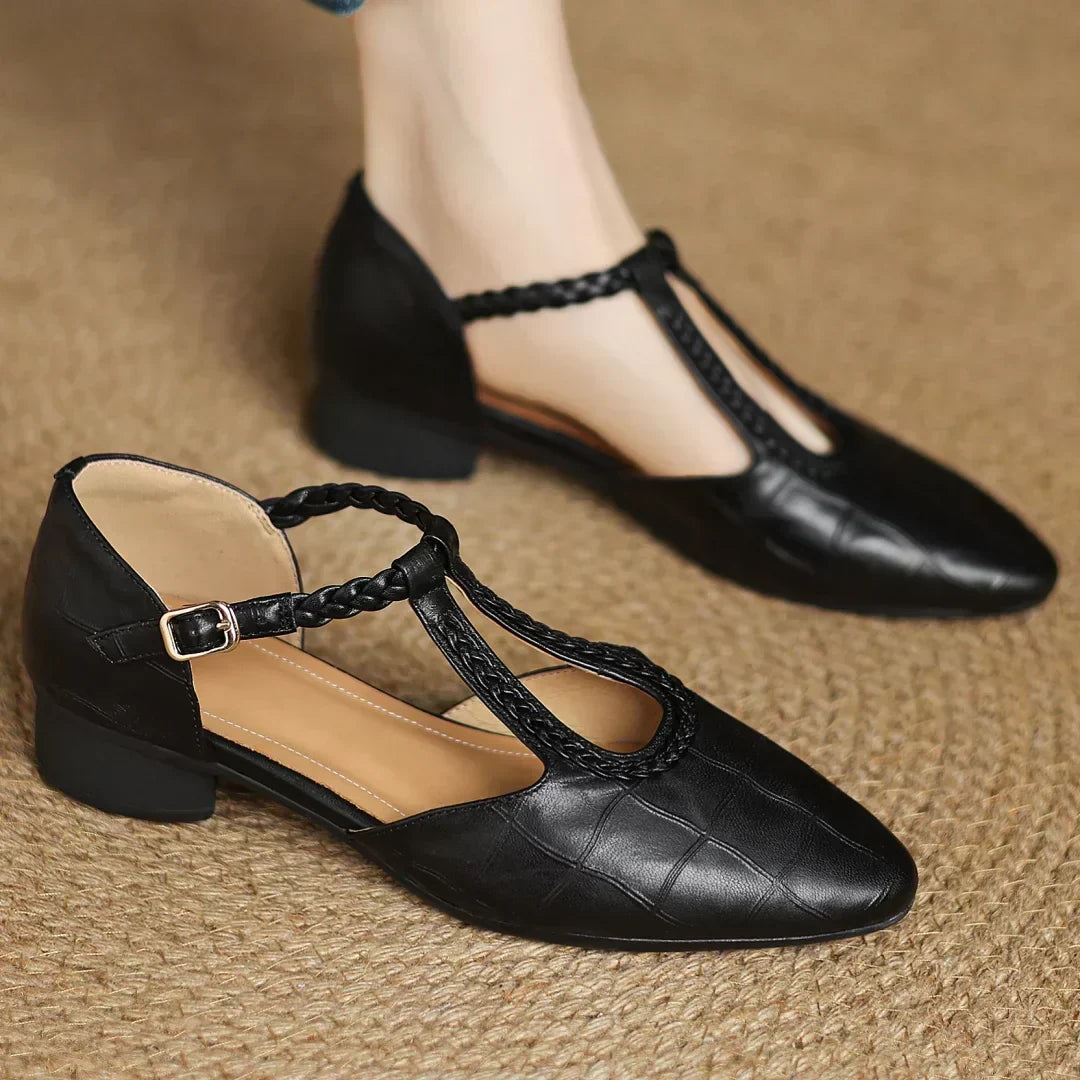 Clara™ | Orthopedic Loafers