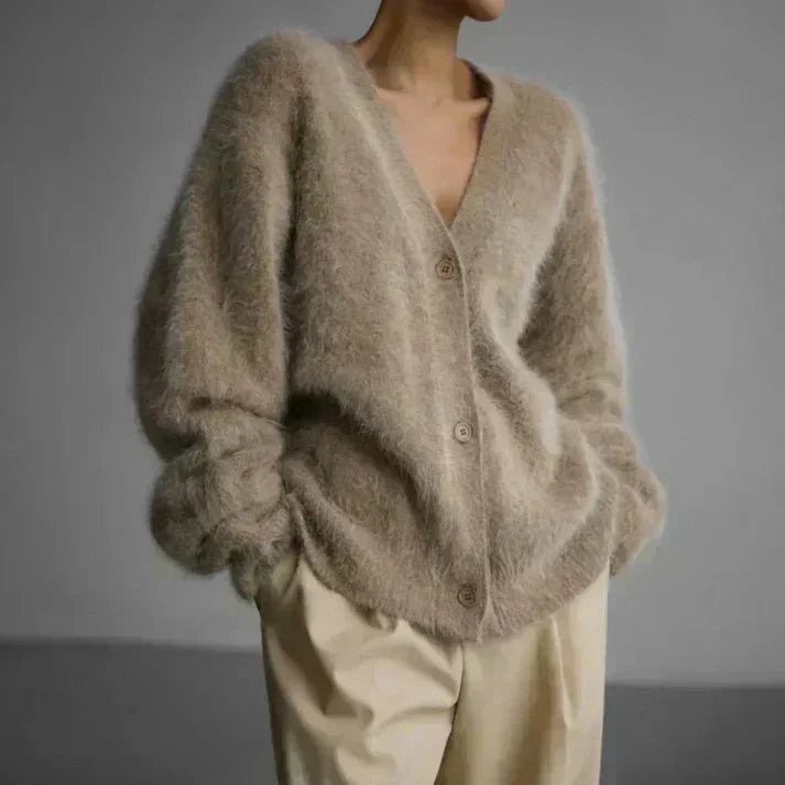Catalina™ | Cashmere Sweater
