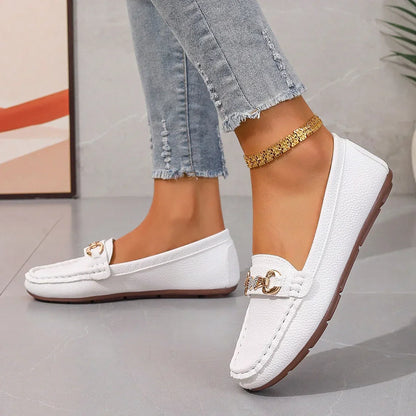 Amelia™ | Essential Loafers