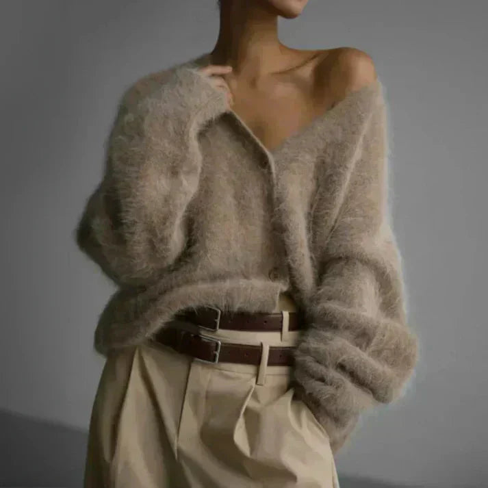 Catalina™ | Cashmere Sweater