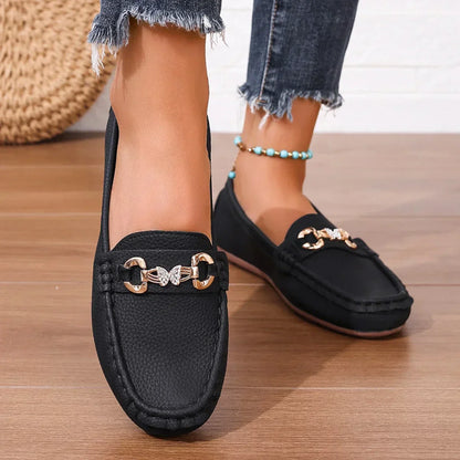 Amelia™ | Essential Loafers