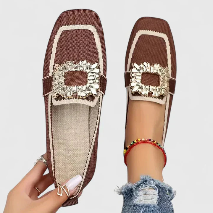 Maylora™ | Orthopedic Loafers