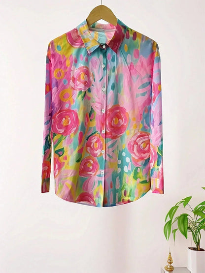 Sadie™ | Pattern Blouse