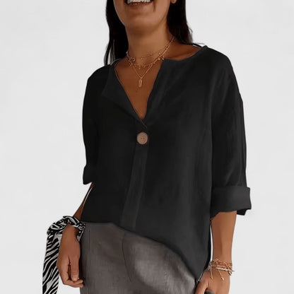 Kianna™ | Casual Blouse