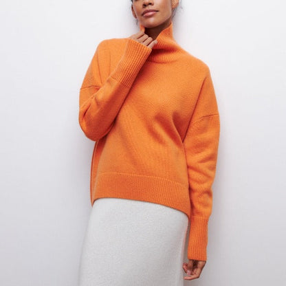 Avery™ - Turtleneck