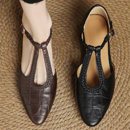 Clara™ | Orthopedic Loafers
