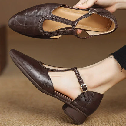 Clara™ | Orthopedic Loafers