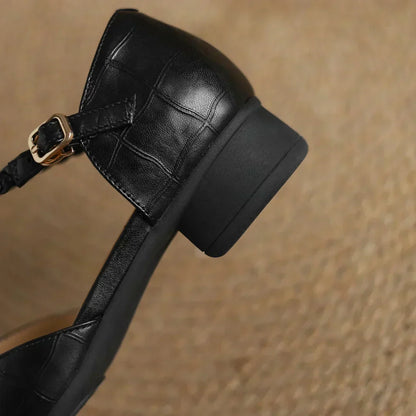 Clara™ | Orthopedic Loafers